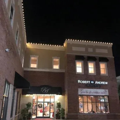 The Robert Andrew Salon & Spa Collection — Day spa in Gambrills